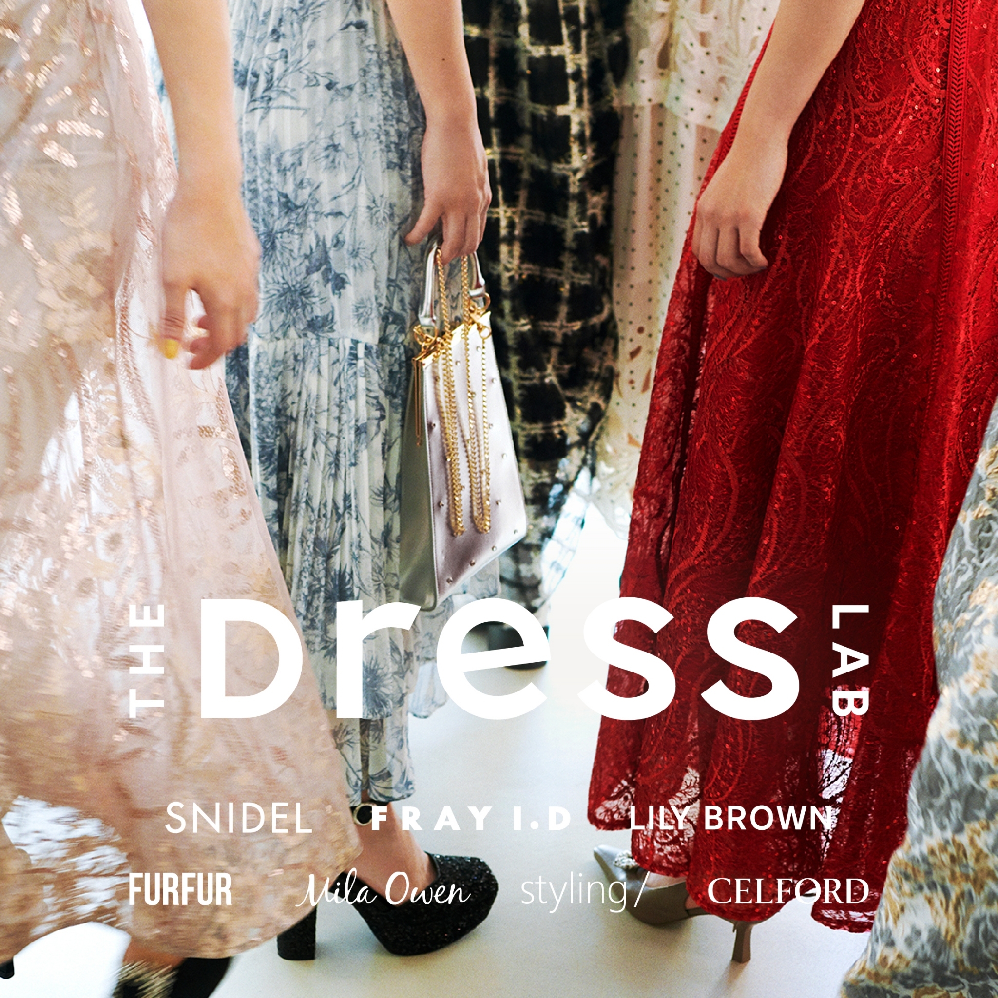 DRESSLAB