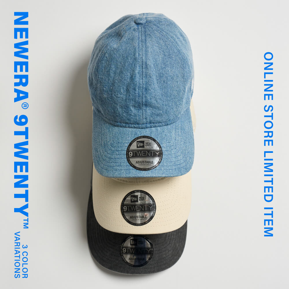 ONLINE STORE LIMITED ITEM NEWERA® 9TWENTY™