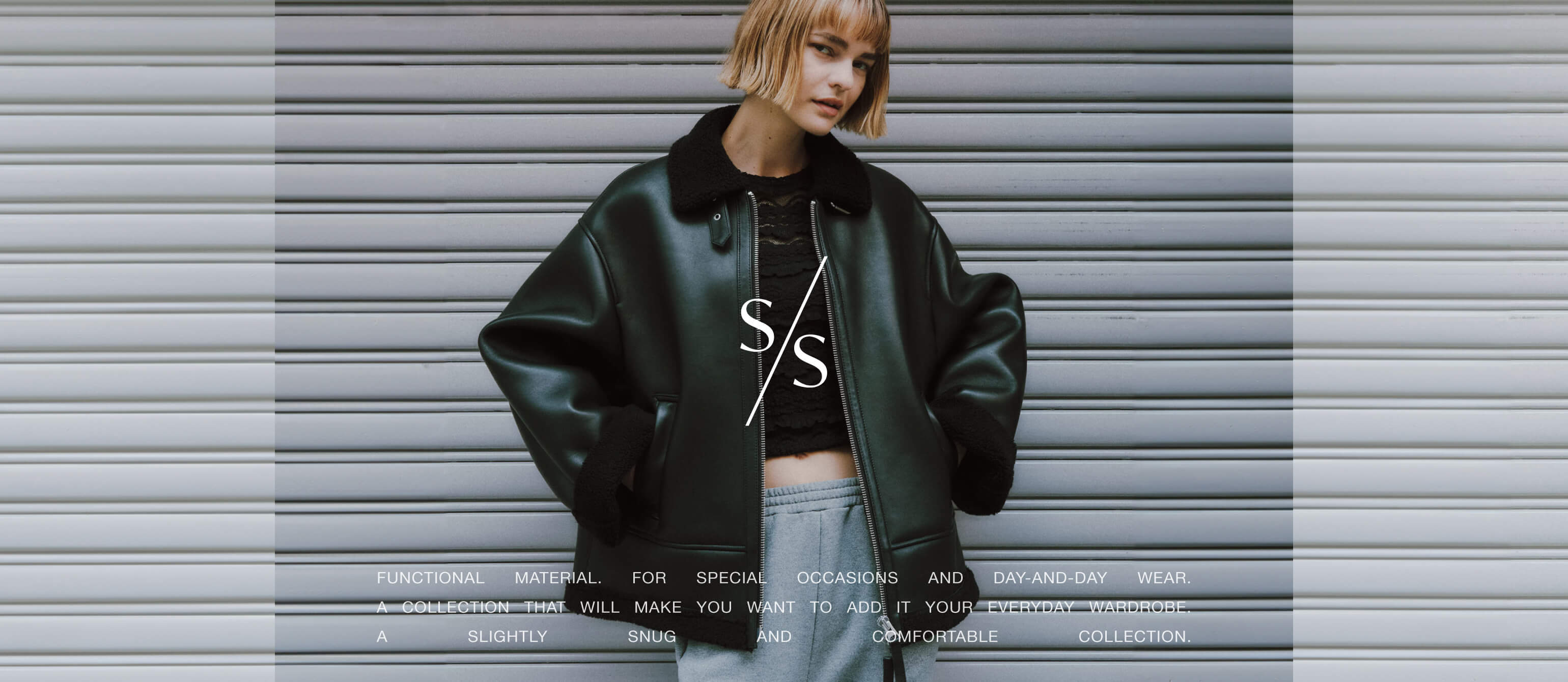styling/（スタイリング）公式サイト／オフィシャル通販サイト