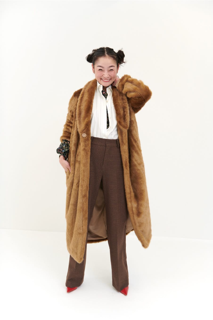 コーディネート画像