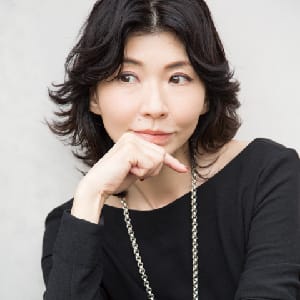 白幡 啓さん