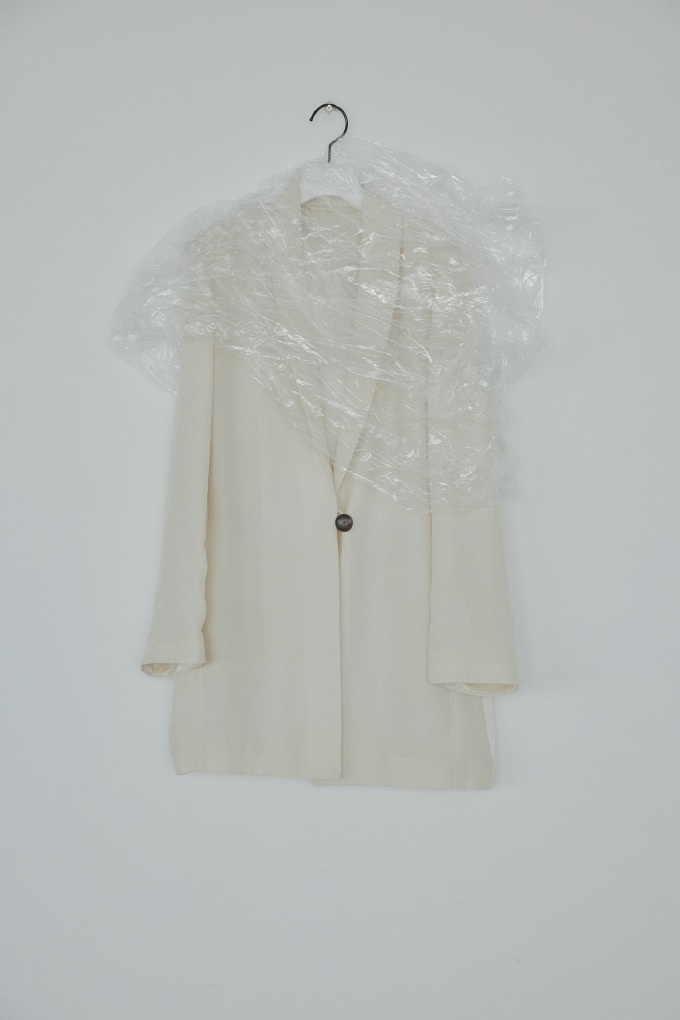 長年愛される“Back satin” JUST KEEP STYLING styling/名品企画 vol.2