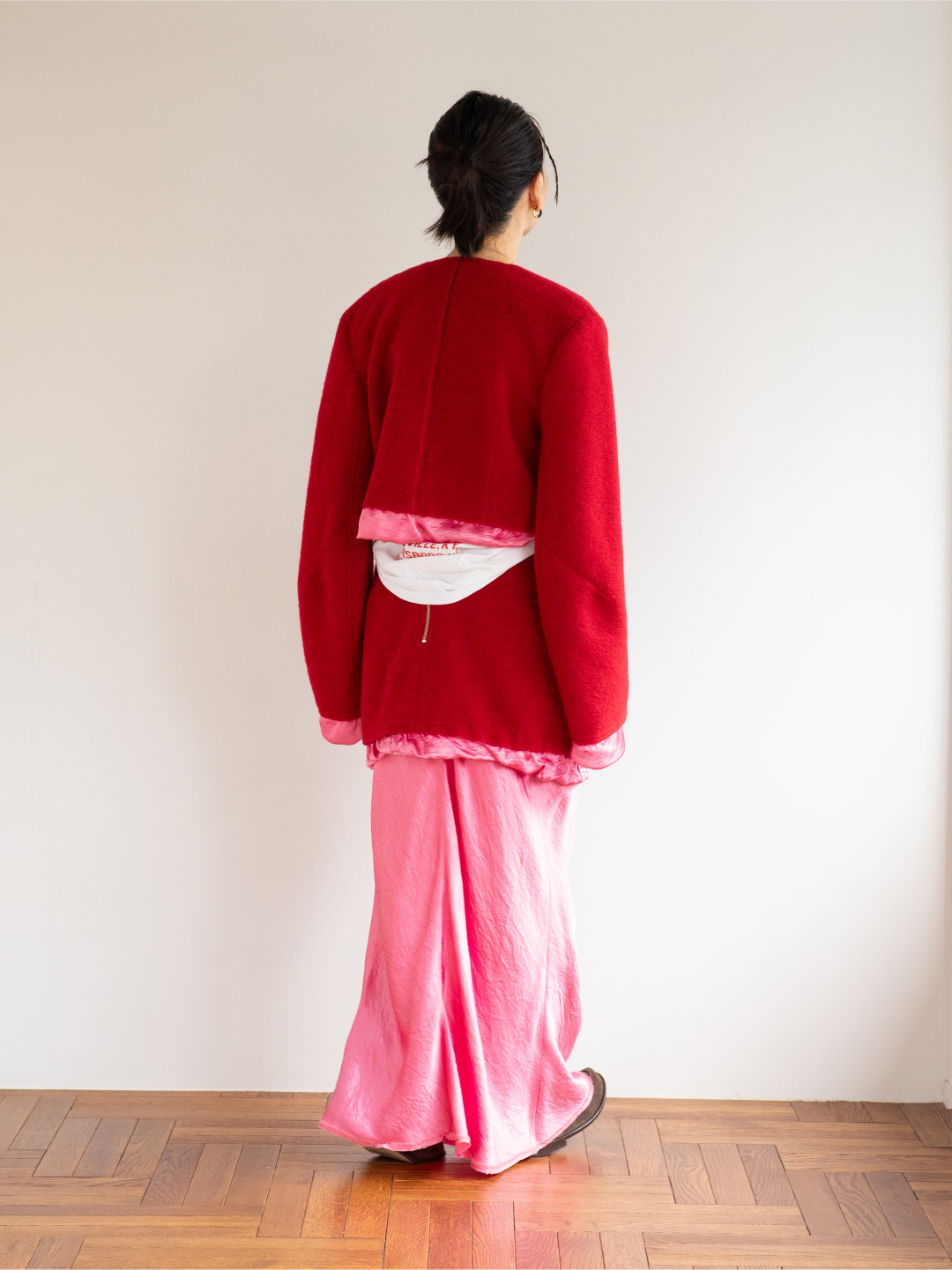 YOSHIMI NAGAO×styling/