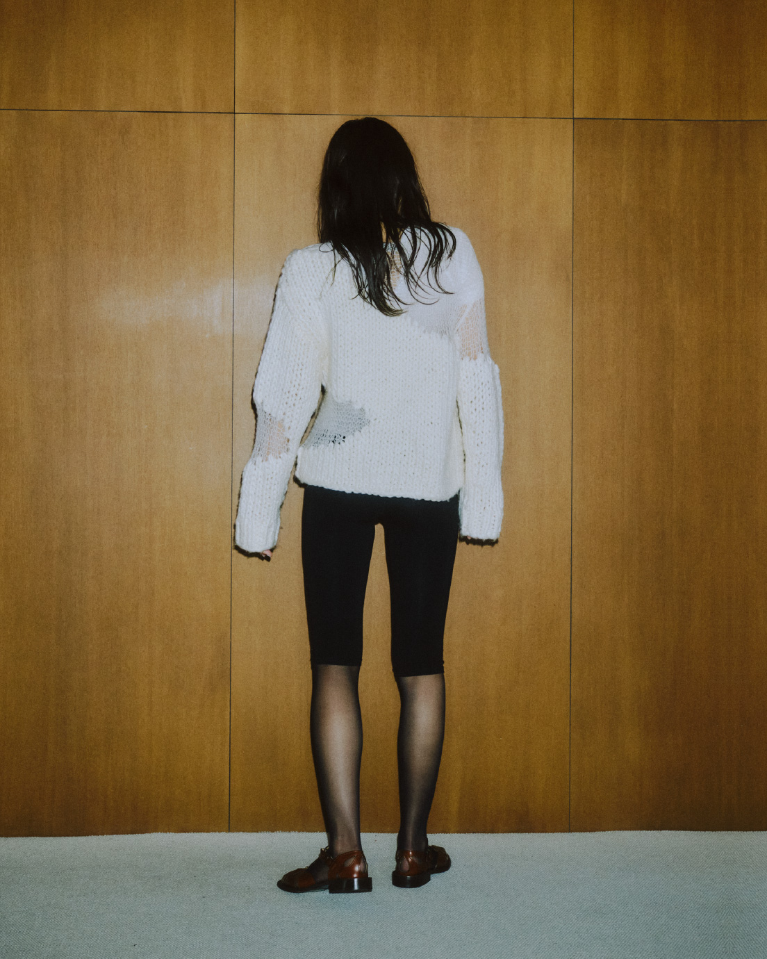 DESIGN KNIT