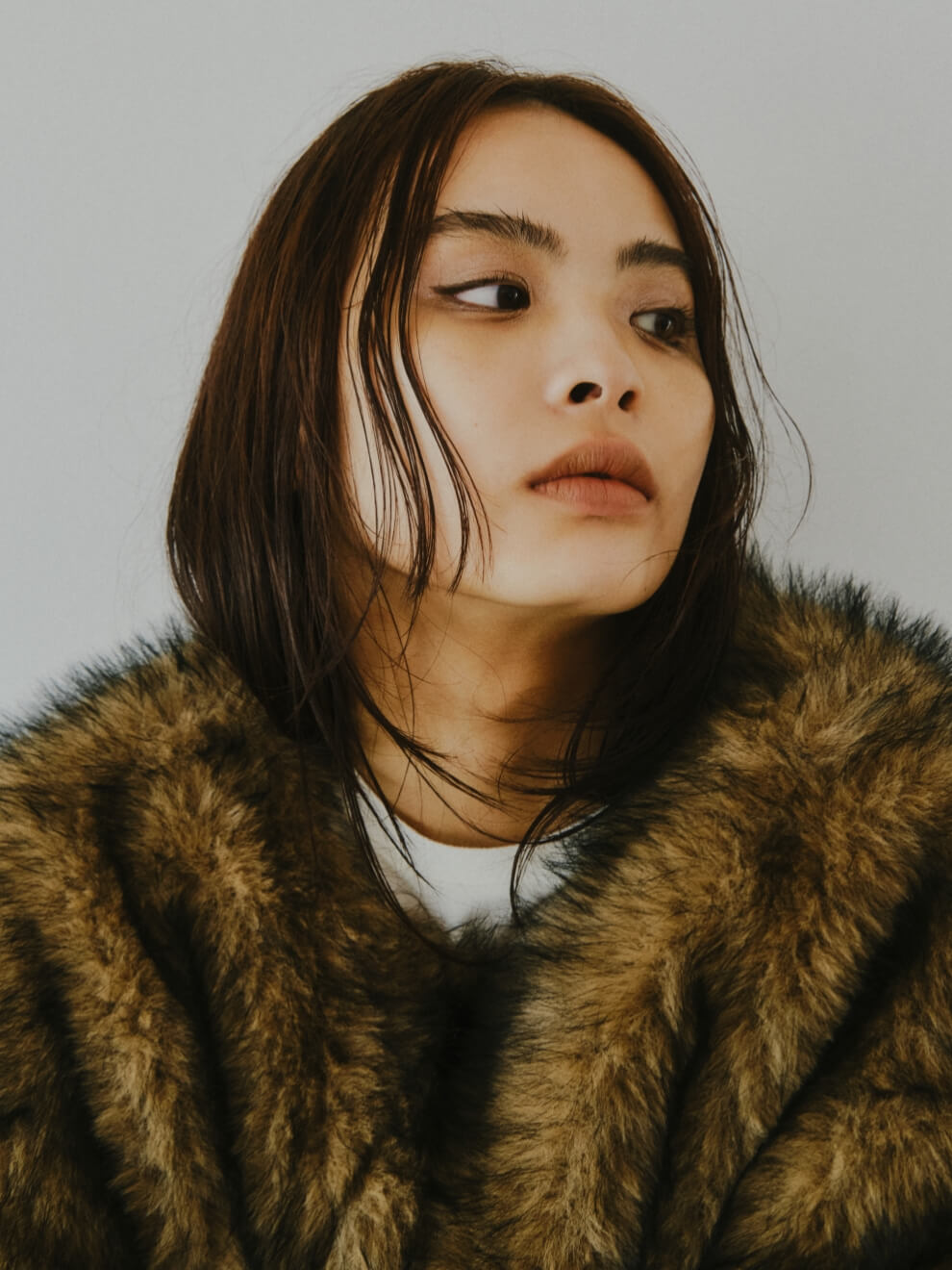 TOPS / PANTS / STALL着用イメージ