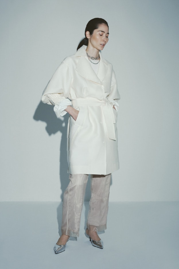 2022 SPRING COLLECTION