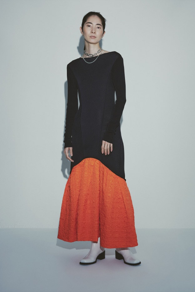 2022 SPRING COLLECTION