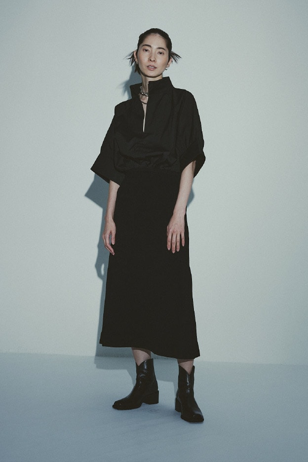 2022 SPRING COLLECTION