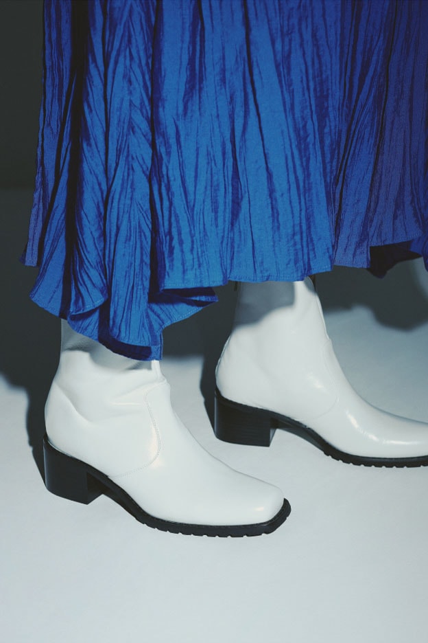 2022 SPRING COLLECTION