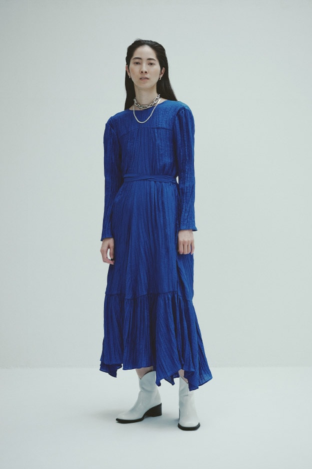 2022 SPRING COLLECTION