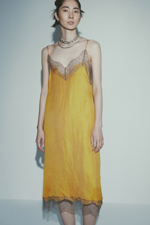 2022 SPRING COLLECTION