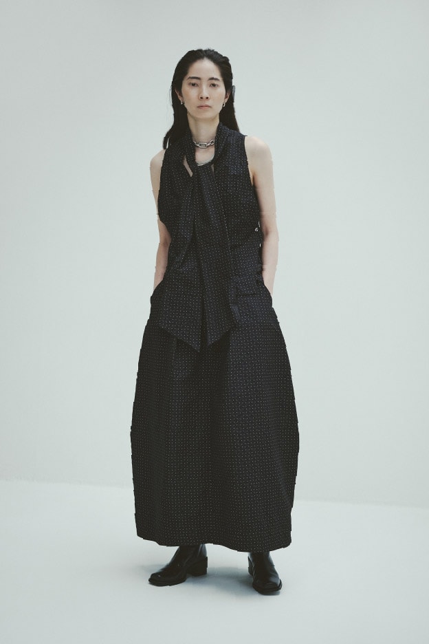 2022 SPRING COLLECTION