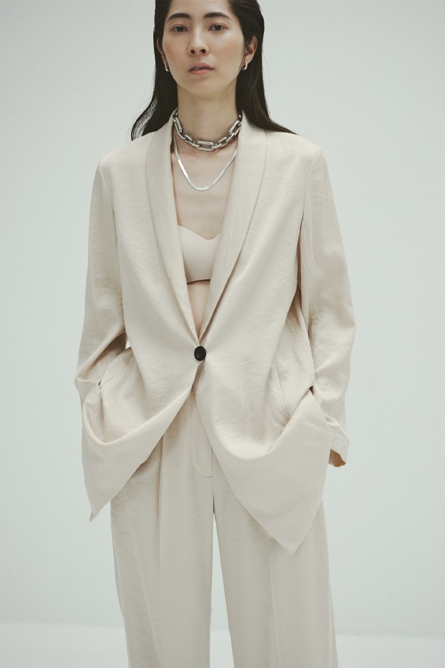 2022 SPRING COLLECTION