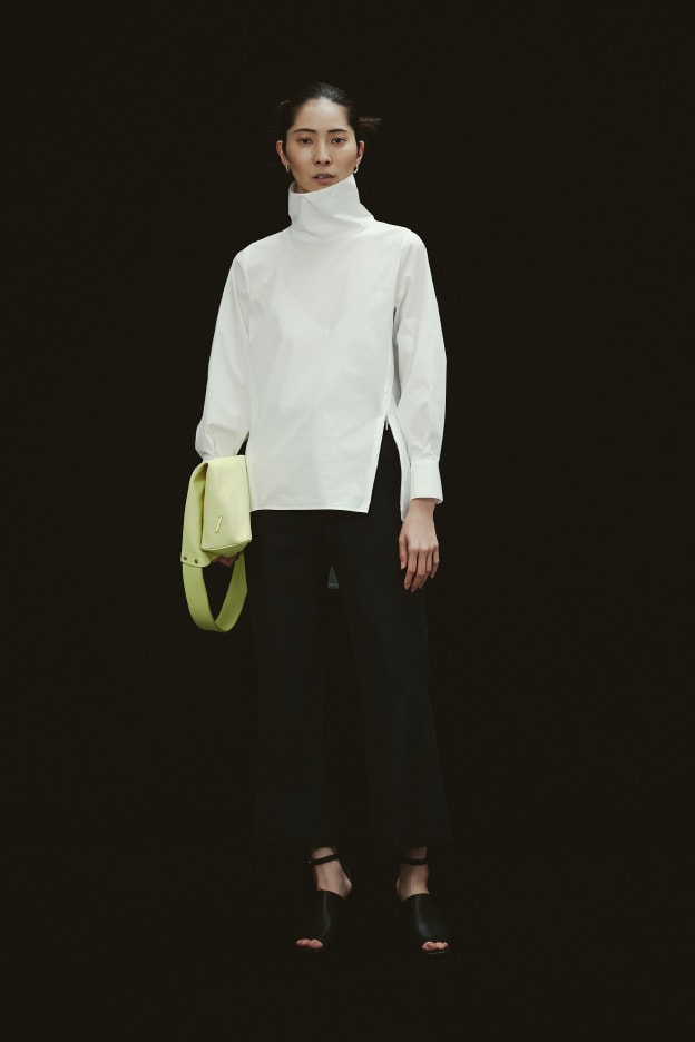 2022 SPRING COLLECTION