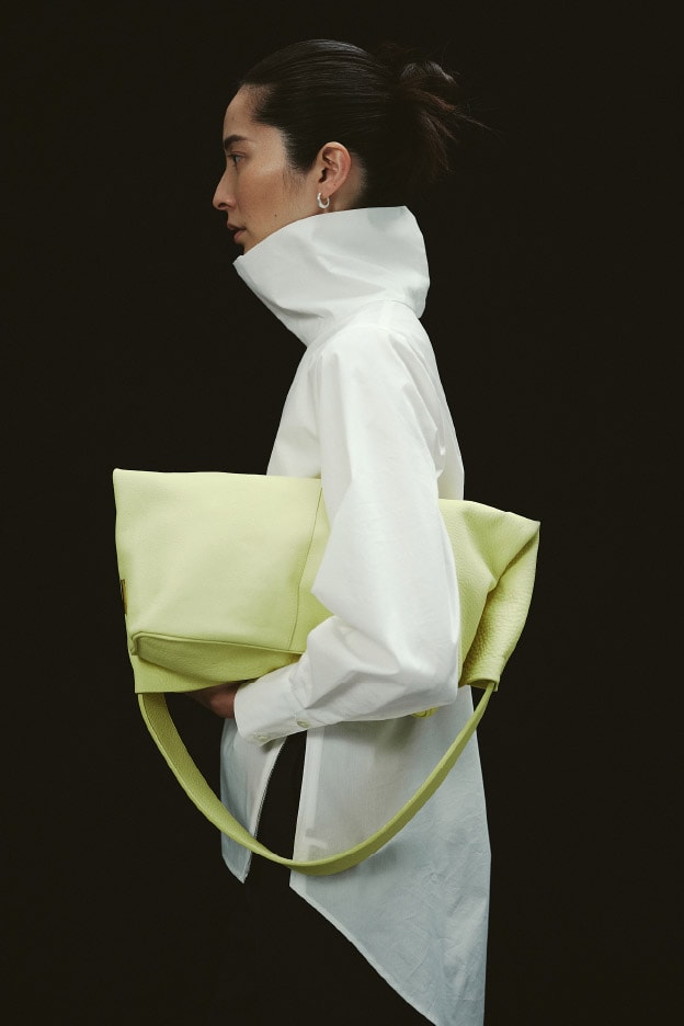 2022 SPRING COLLECTION