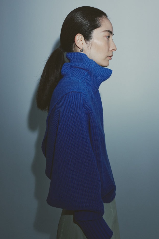 2022 SPRING COLLECTION