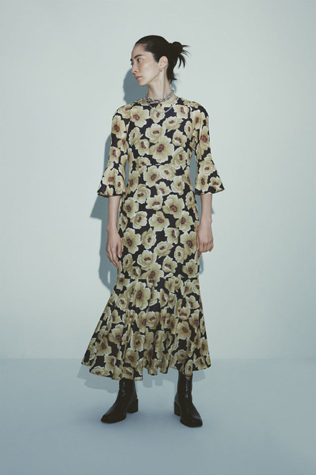 2022 SPRING COLLECTION