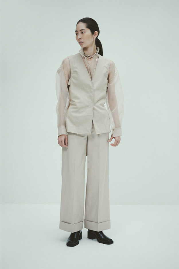 2022 SPRING COLLECTION