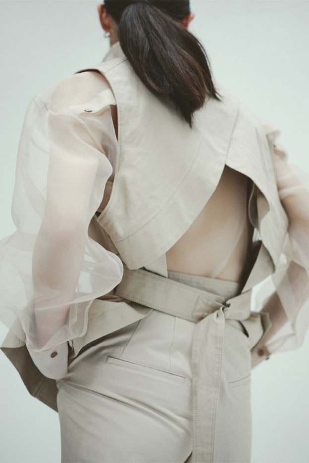 2022 SPRING COLLECTION