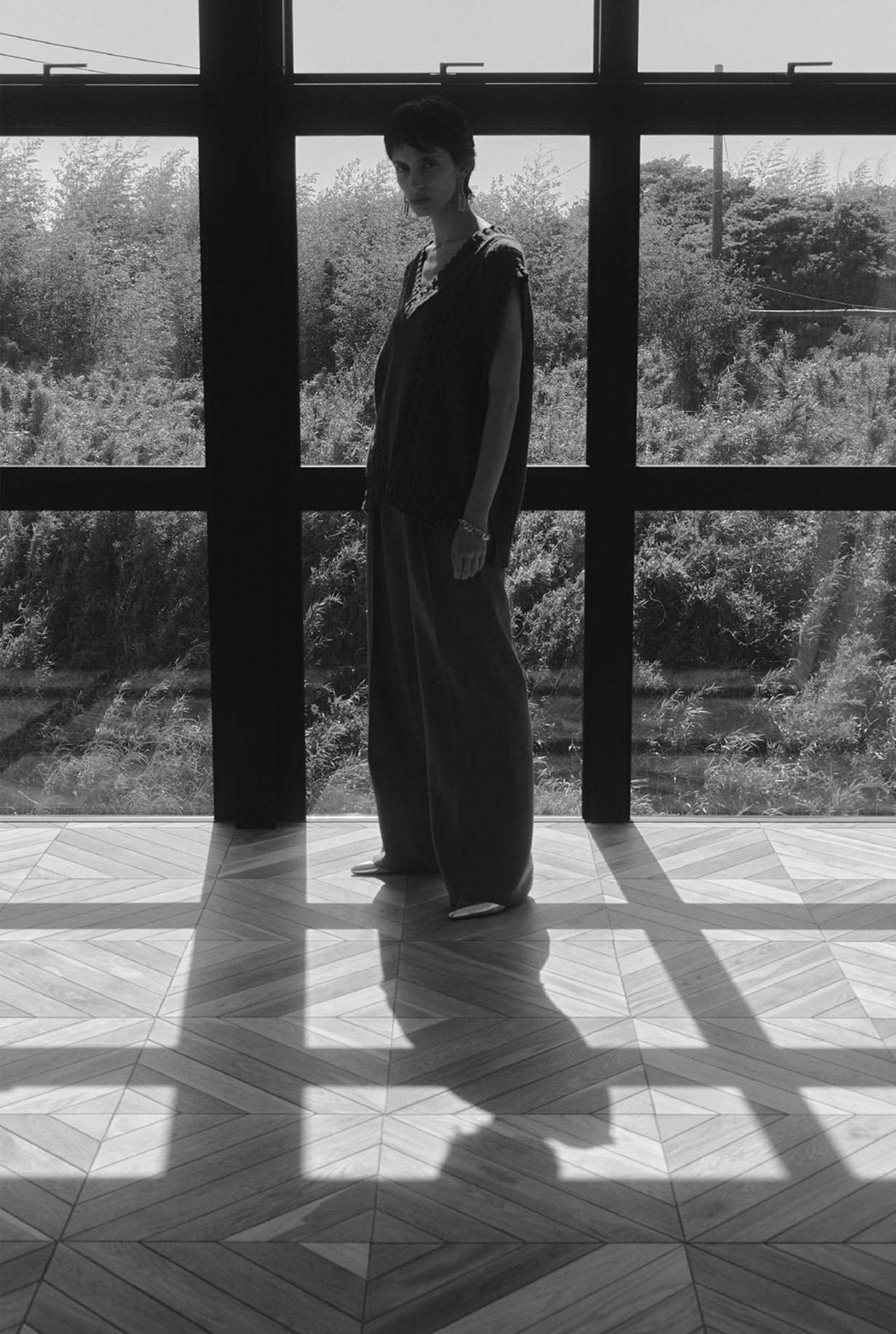 2022 AUTUMN COLLECTION ITEM