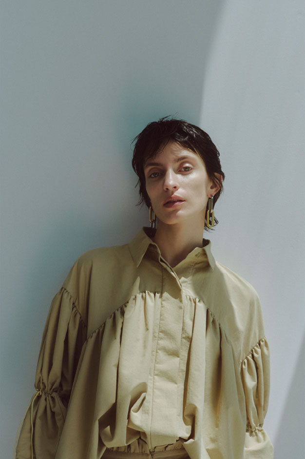 2022 AUTUMN COLLECTION ITEM