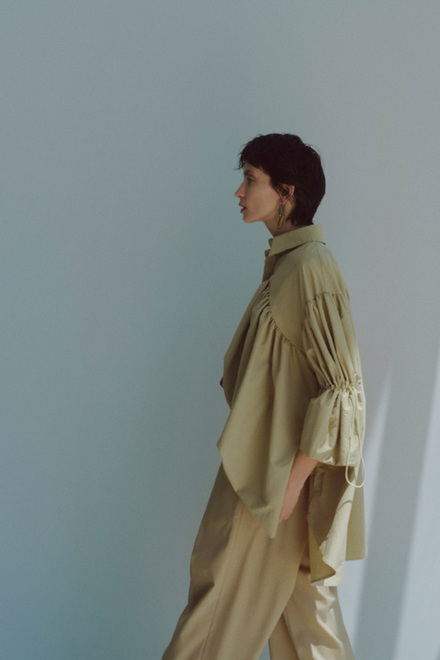 2022 AUTUMN COLLECTION ITEM