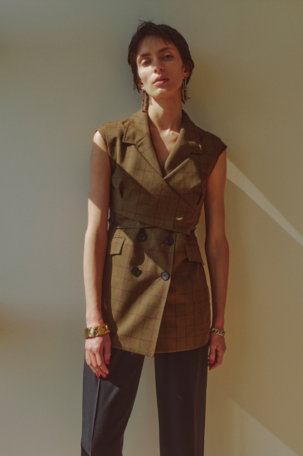 2022 AUTUMN COLLECTION ITEM