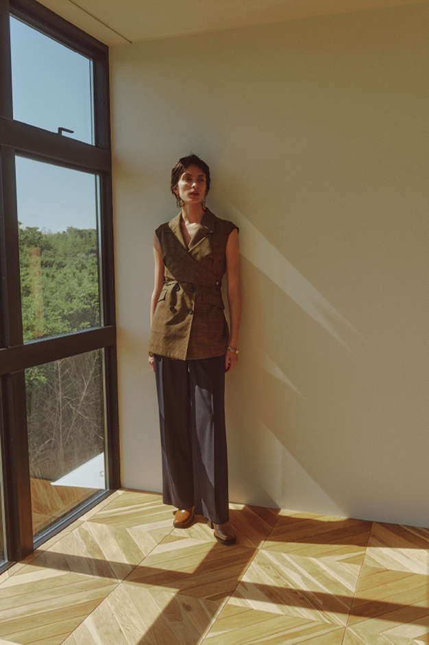 2022 AUTUMN COLLECTION ITEM