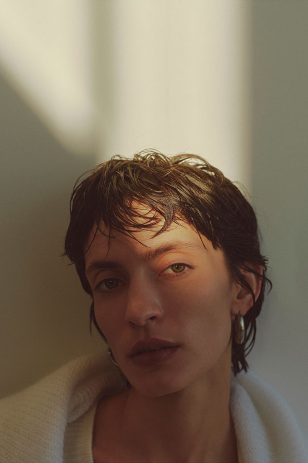 2022 AUTUMN COLLECTION ITEM