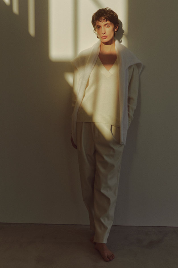 2022 AUTUMN COLLECTION ITEM