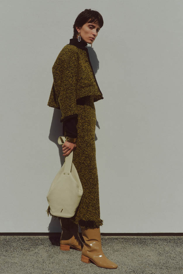 2022 AUTUMN COLLECTION ITEM