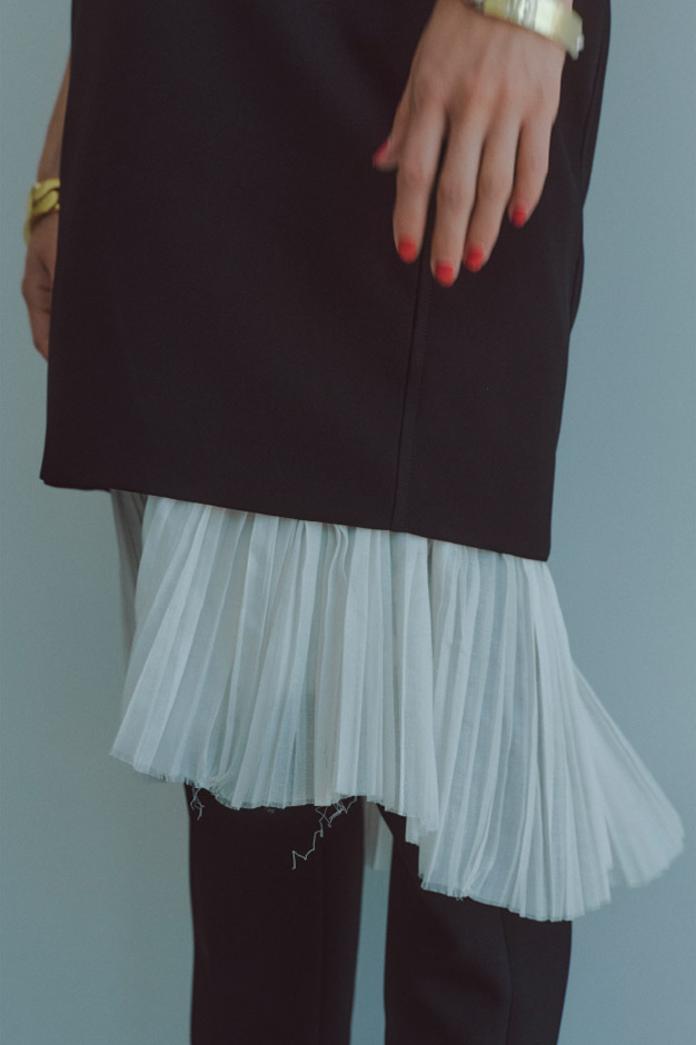 2022 AUTUMN COLLECTION ITEM