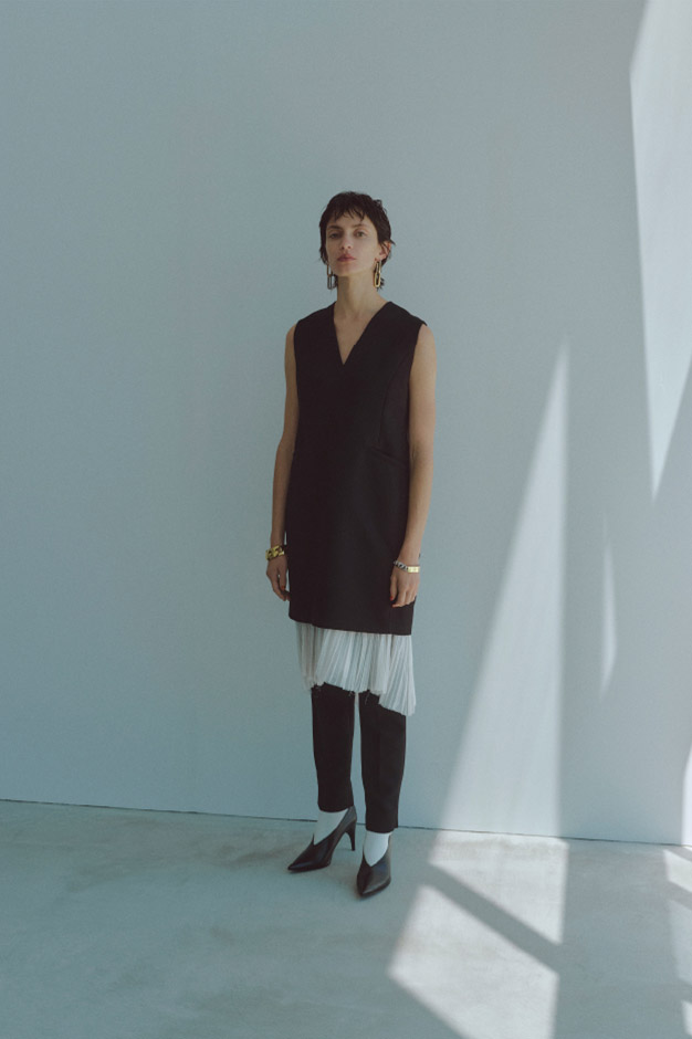 2022 AUTUMN COLLECTION ITEM