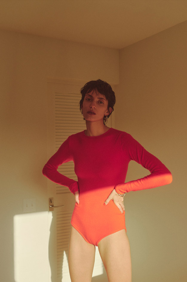 2022 AUTUMN COLLECTION ITEM