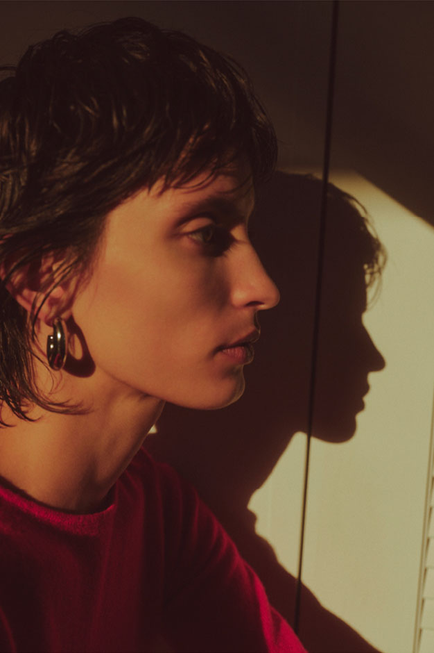 2022 AUTUMN COLLECTION ITEM