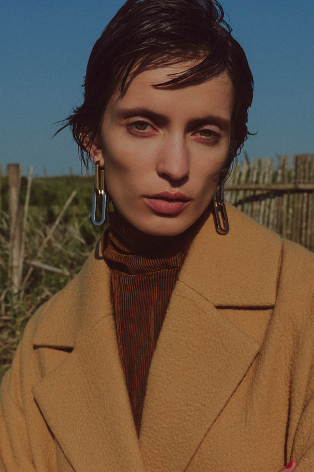 2022 AUTUMN COLLECTION ITEM