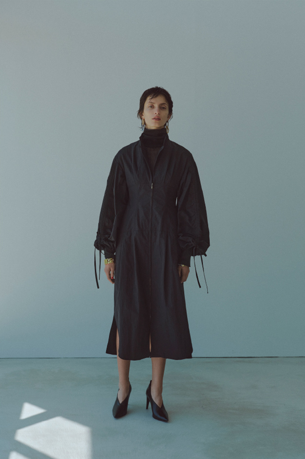 2022 AUTUMN COLLECTION ITEM