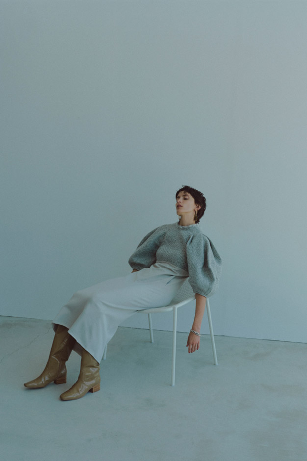 2022 AUTUMN COLLECTION ITEM