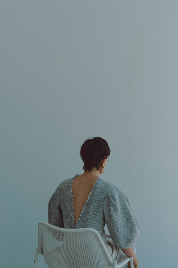 2022 AUTUMN COLLECTION ITEM