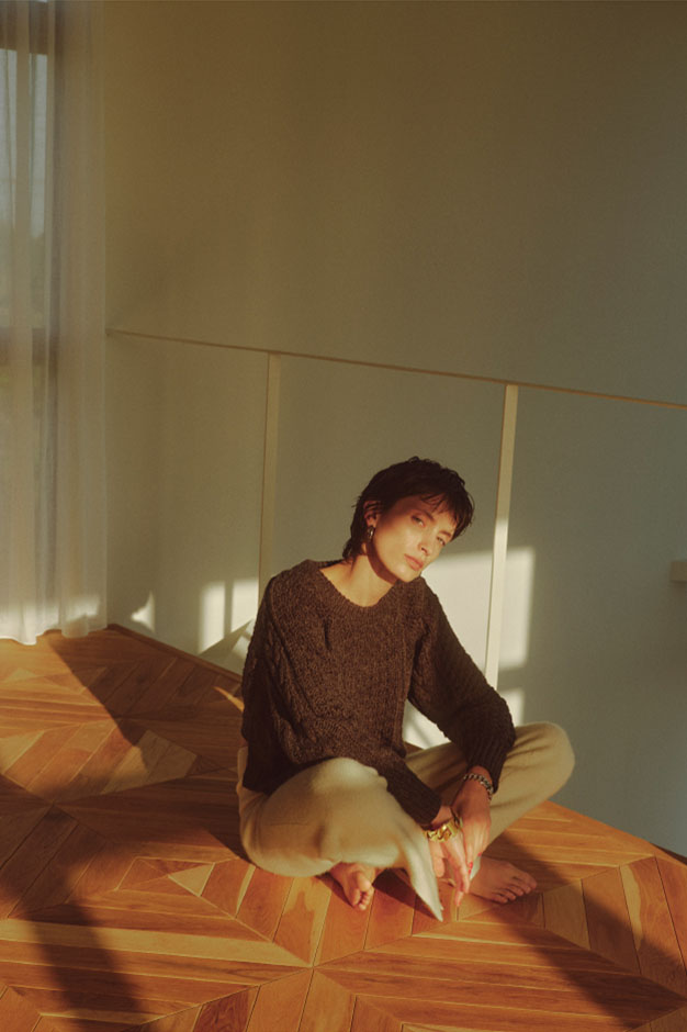 2022 AUTUMN COLLECTION ITEM