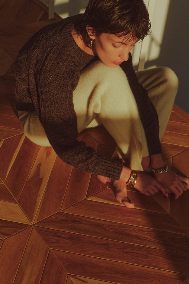 2022 AUTUMN COLLECTION ITEM