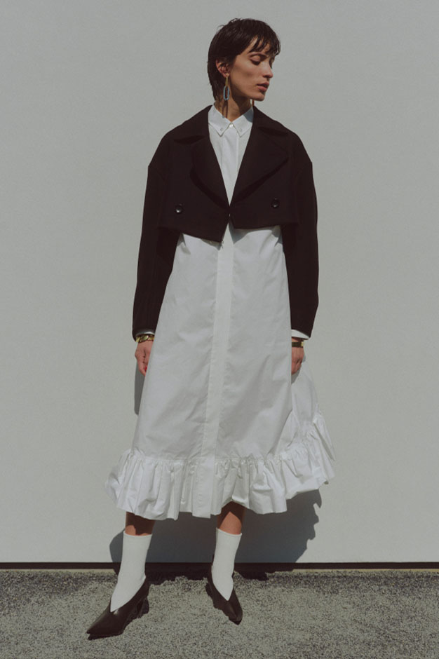 2022 AUTUMN COLLECTION ITEM