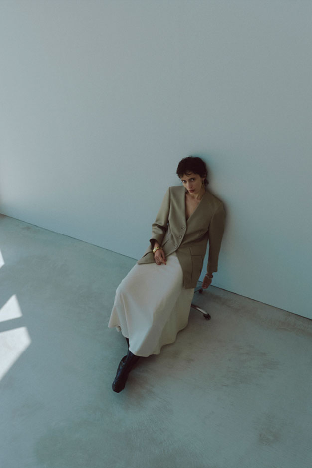 2022 AUTUMN COLLECTION ITEM