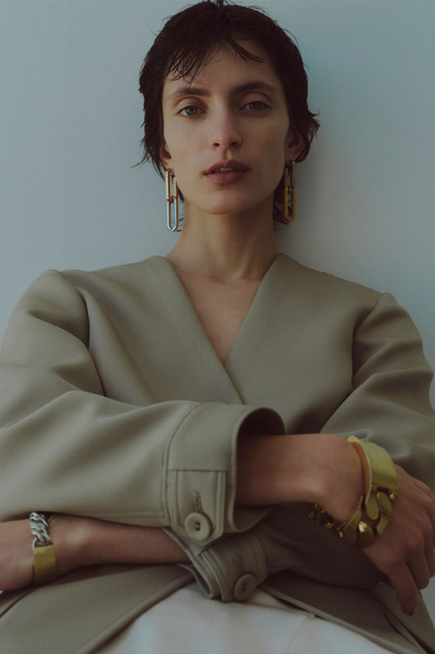 2022 AUTUMN COLLECTION ITEM