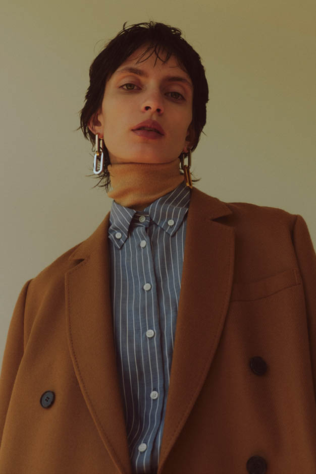 2022 AUTUMN COLLECTION ITEM