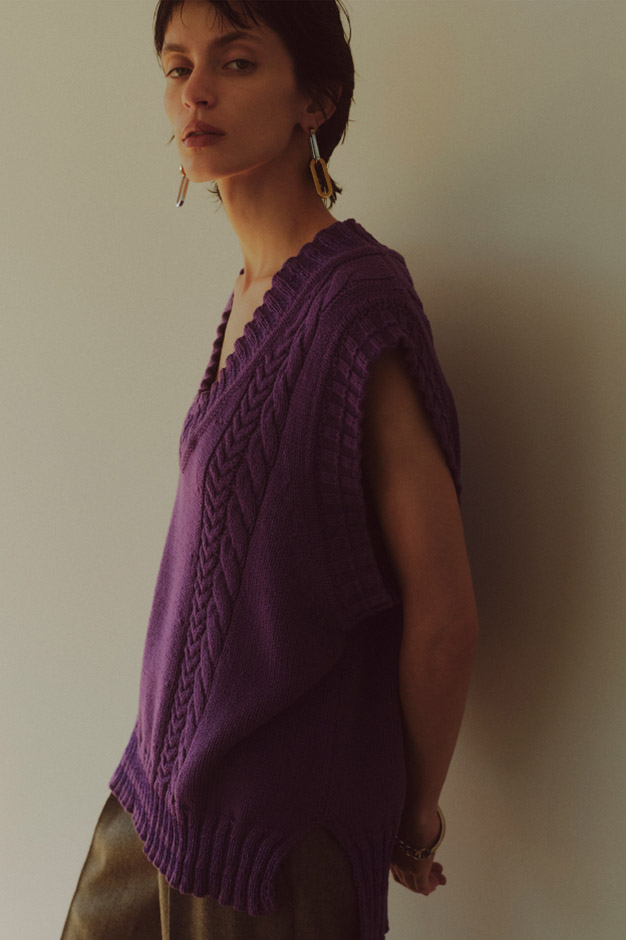 2022 AUTUMN COLLECTION ITEM