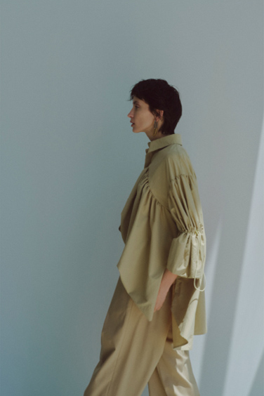 2022 AUTUMN COLLECTION ITEM