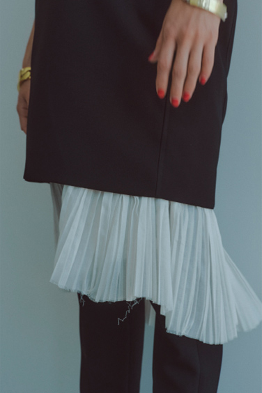 2022 AUTUMN COLLECTION ITEM