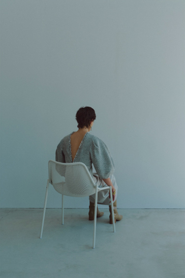 2022 AUTUMN COLLECTION ITEM