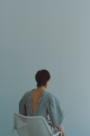 564 AUTUMN COLLECTION ITEM